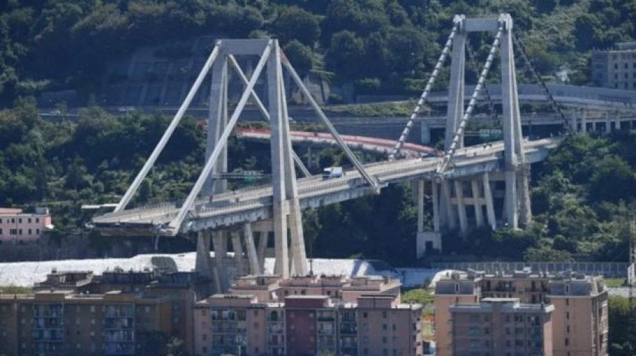 Οι μπίζνες της Ιταλικής Autostrade στην Ελλάδα